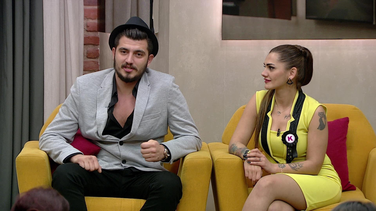 Kısmetse Olur 116.Bölüm / Sürpriz Buluşma