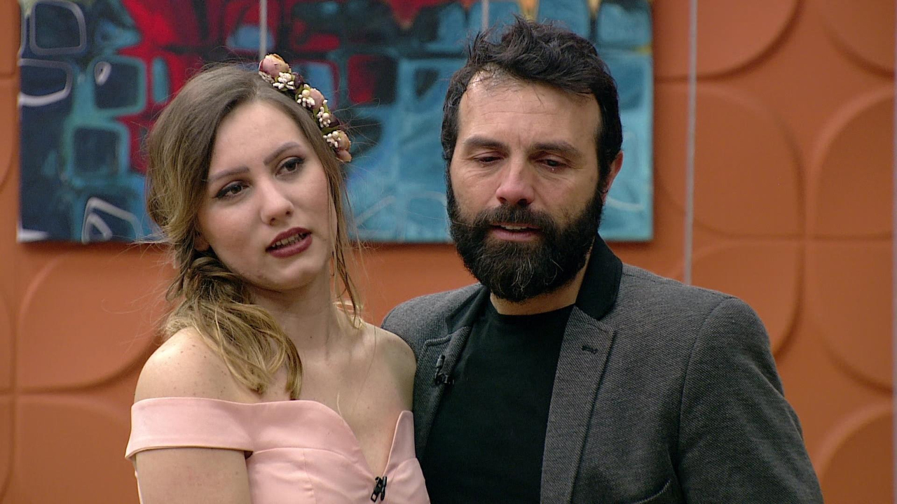 Kısmetse Olur 22.Haftanın Finali