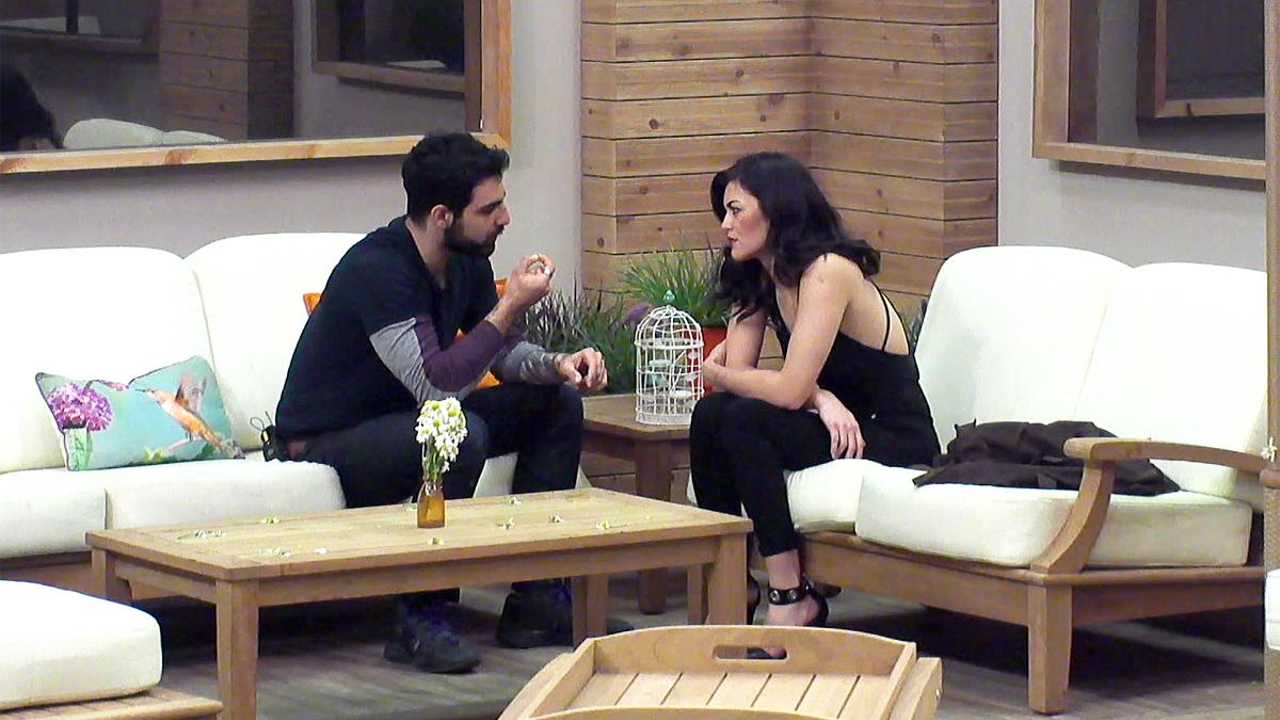 Kısmetse Olur 117.Bölüm