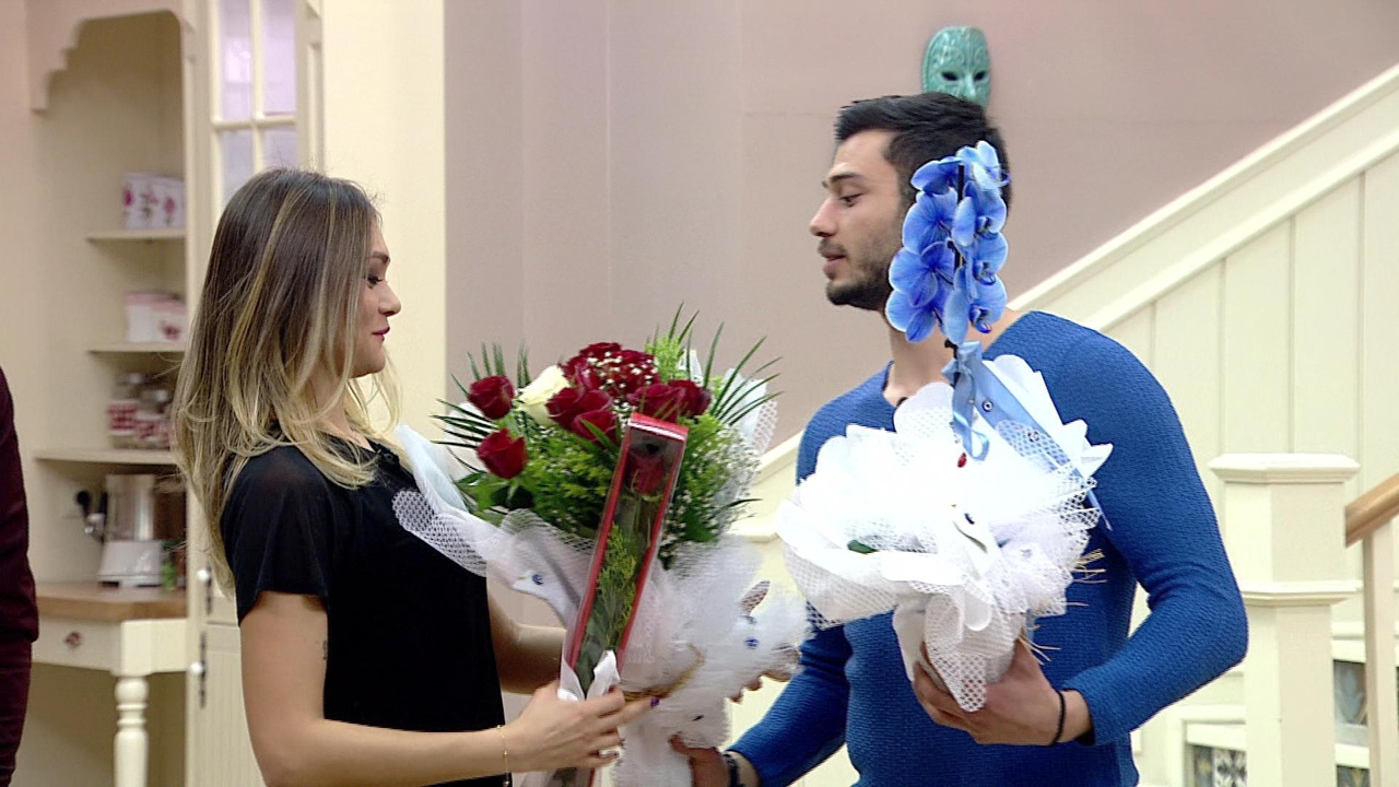 Kısmetse Olur 118.Bölüm