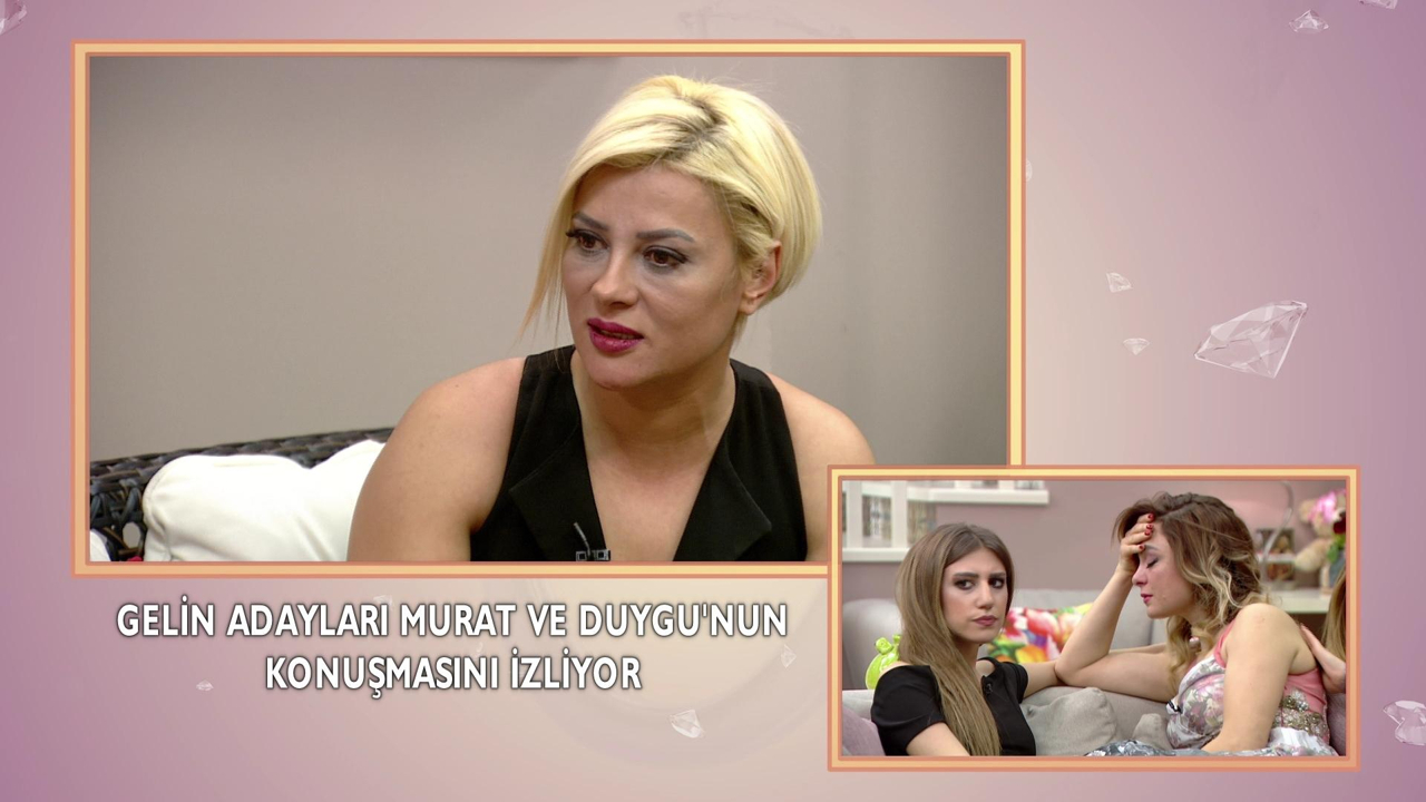 Kısmetse Olur 121.Bölüm