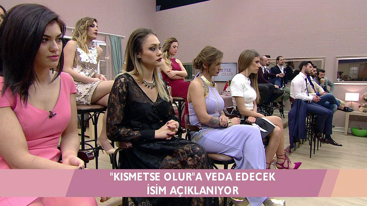 Kısmetse Olur 23.Haftanın Finali
