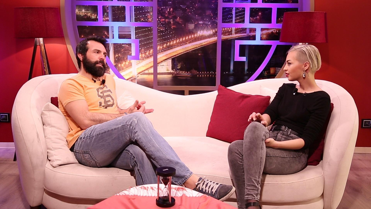 Kısmetse Olur 123.Bölüm