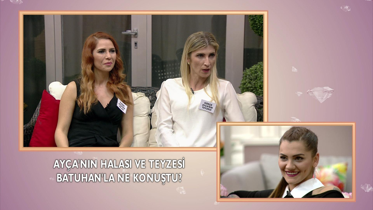 Kısmetse Olur 124.Bölüm