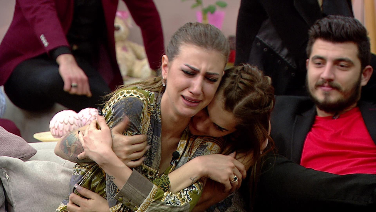 Kısmetse Olur 126.Bölüm