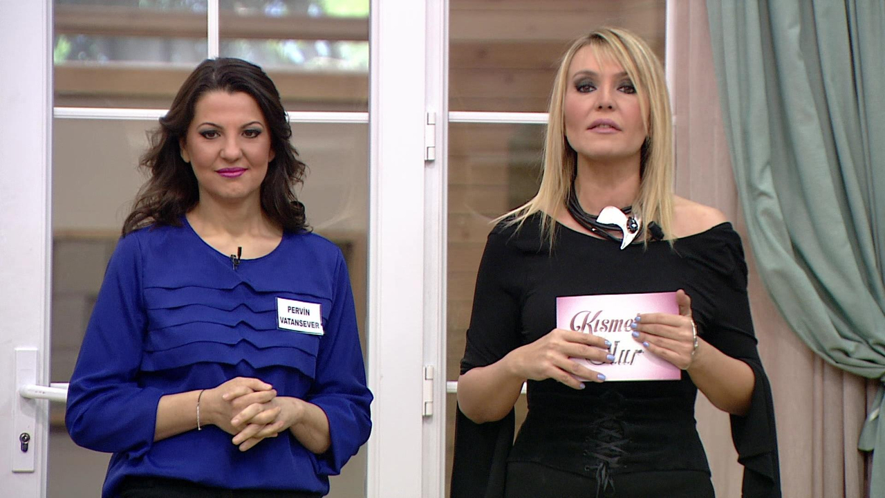 Kısmetse Olur 130.Bölüm