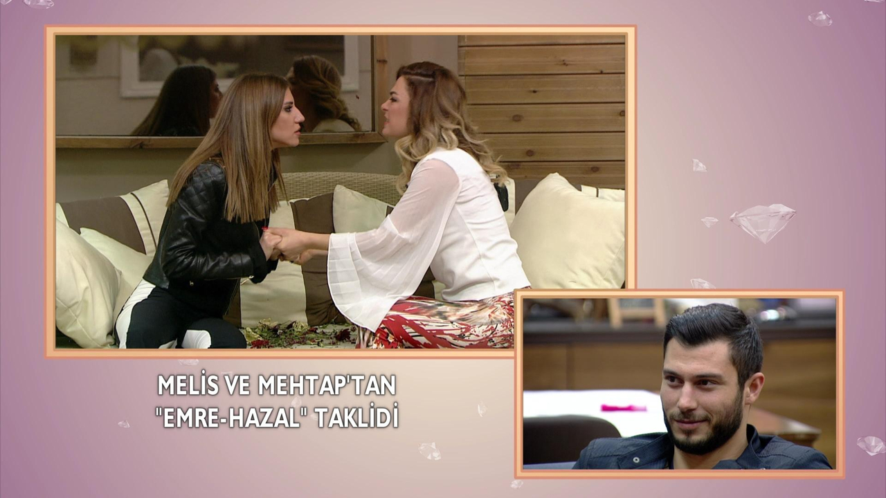 Kısmetse Olur 131.Bölüm