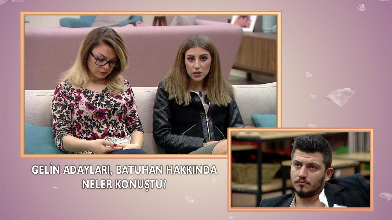 Kısmetse Olur 132.Bölüm