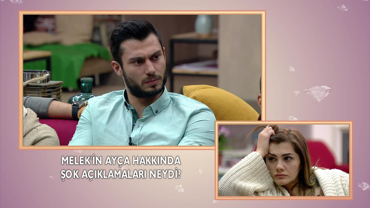 Kısmetse Olur 133.Bölüm