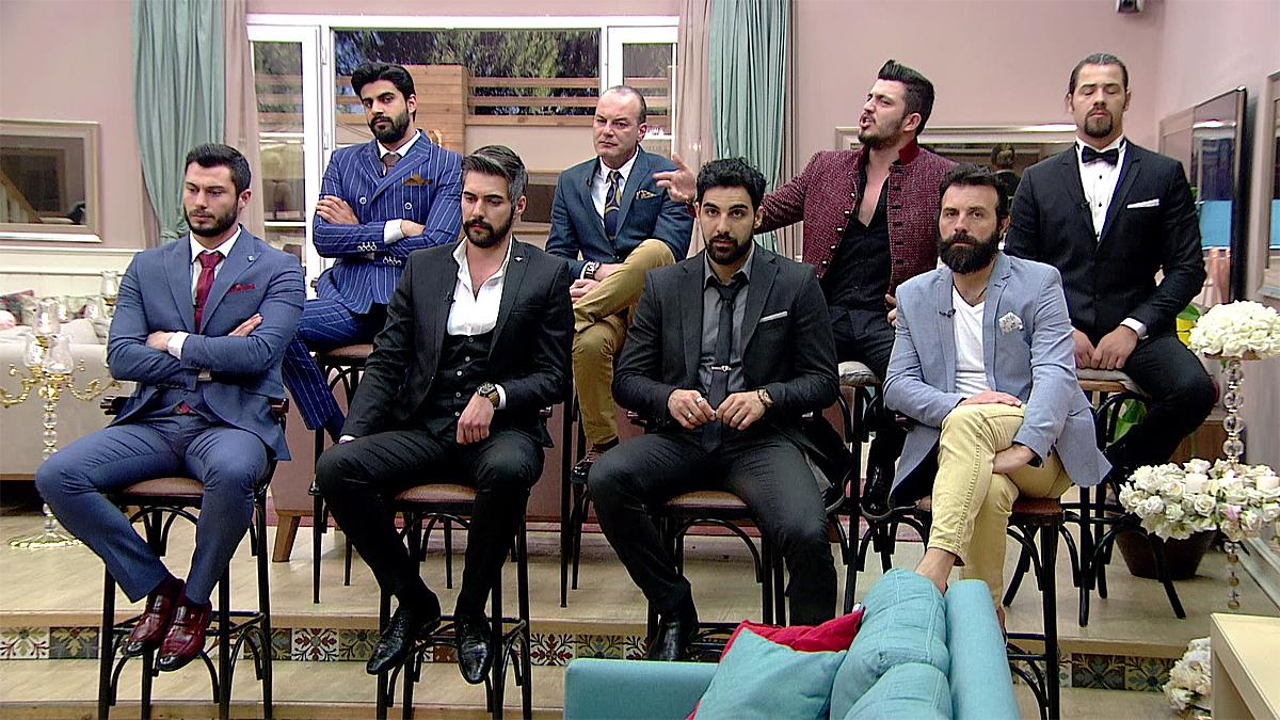 Kısmetse Olur 25.Haftanın Finali