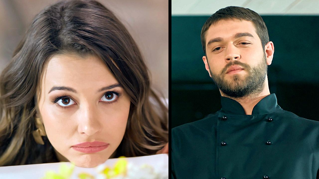 Pelin’in kendini affettirme turları!