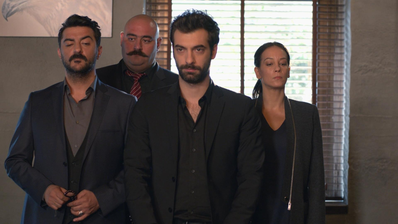 Poyraz Karayel 51.Bölüm Fragmanı – 2