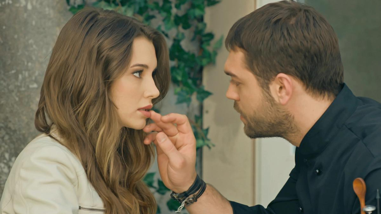 Tatlı İntikam 2. Bölüm Fragmanı-2