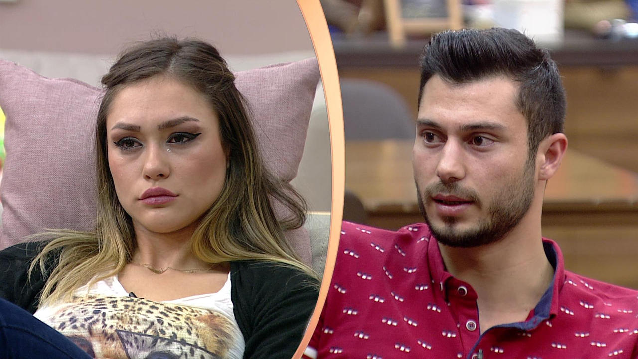 Kısmetse Olur 137.Bölüm