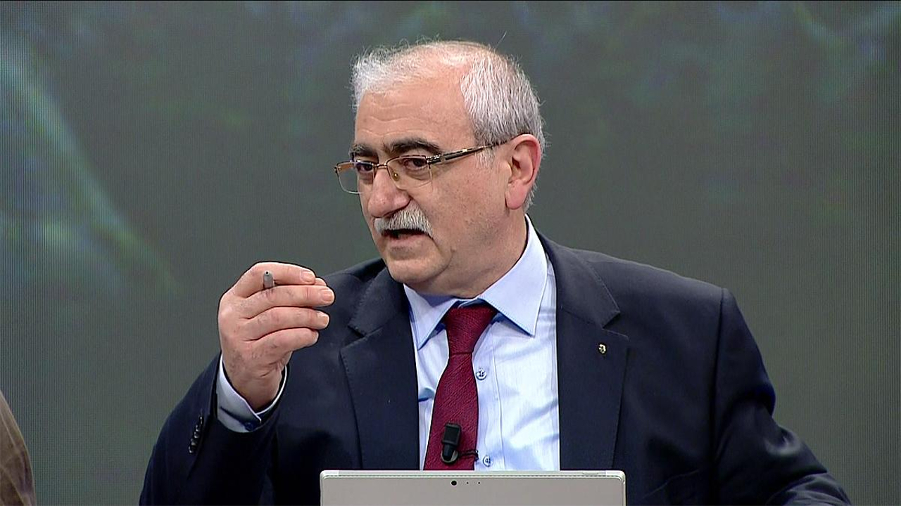 30.03.2016 / Genç Bakış / Prof. Dr. Bingür Sönmez