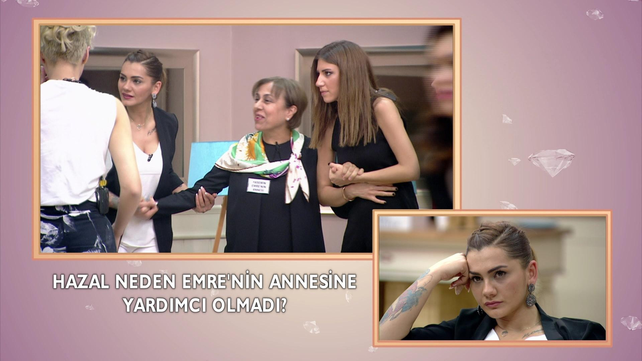 Kısmetse Olur 138.Bölüm