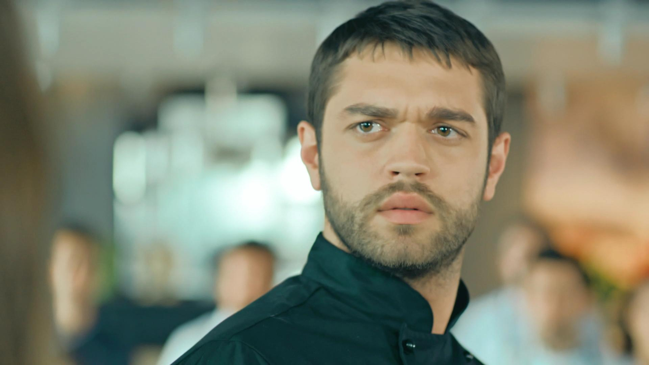 Tatlı İntikam 3.Bölüm Fragmanı