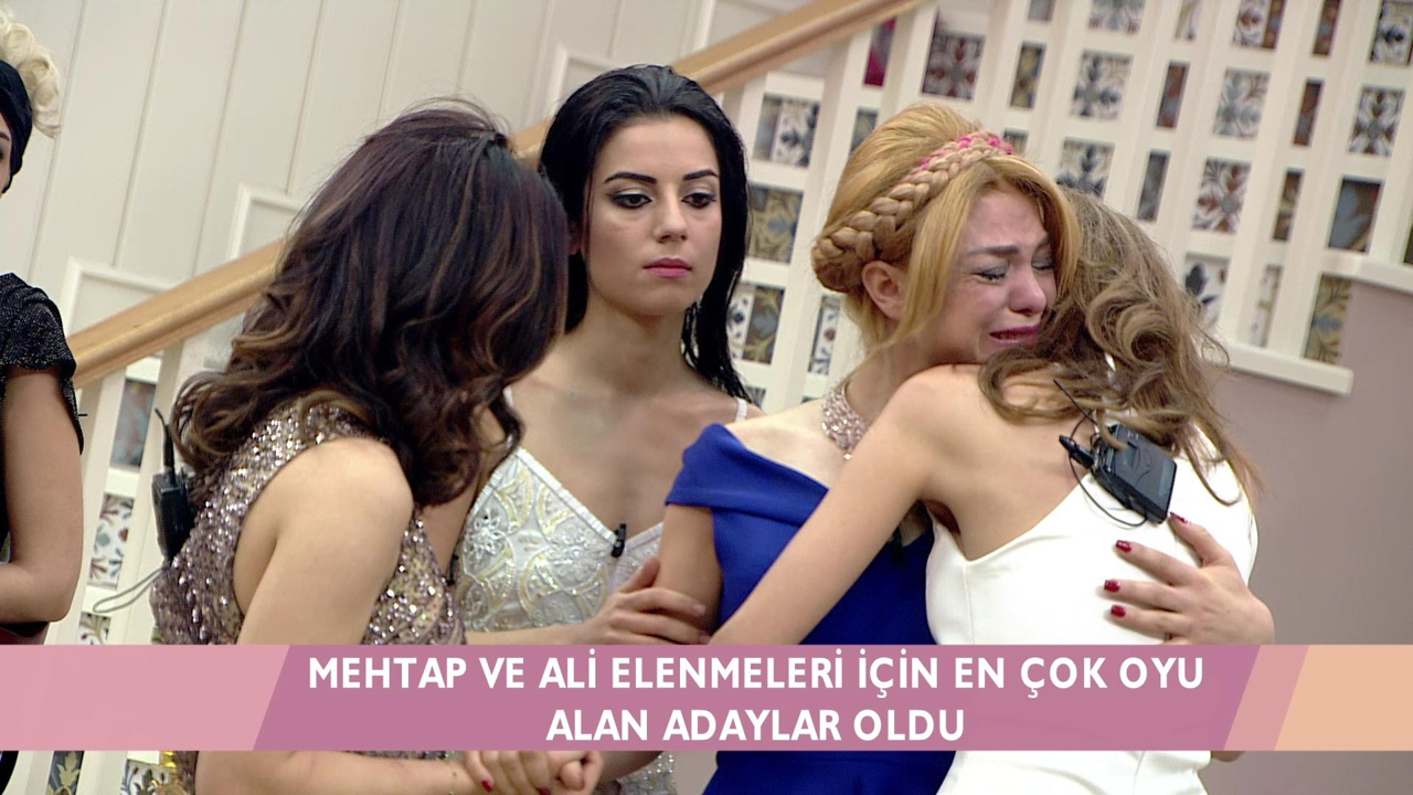 Kısmetse Olur 26.Haftanın Finali