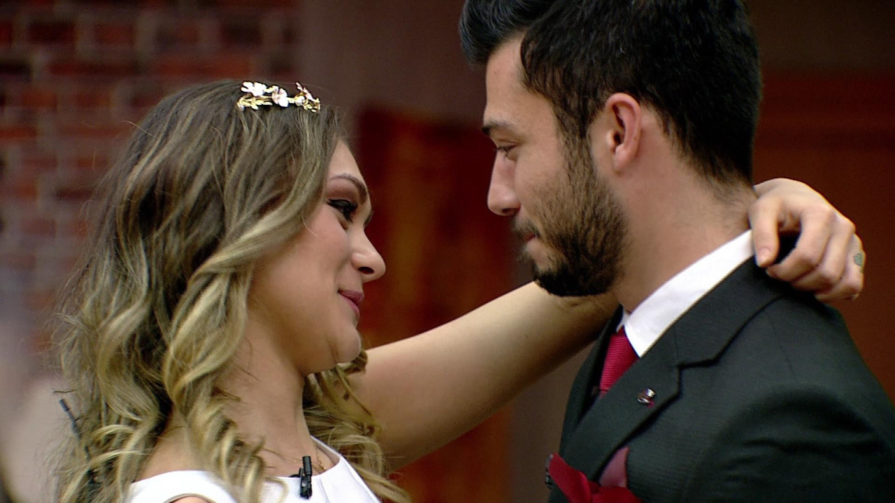 Kısmetse Olur 143.Bölüm
