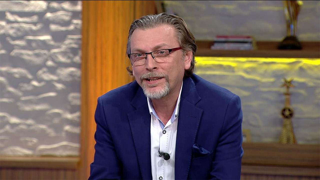 06.04.2016 / Genç Bakış / Dr. Sultan Tarlacı