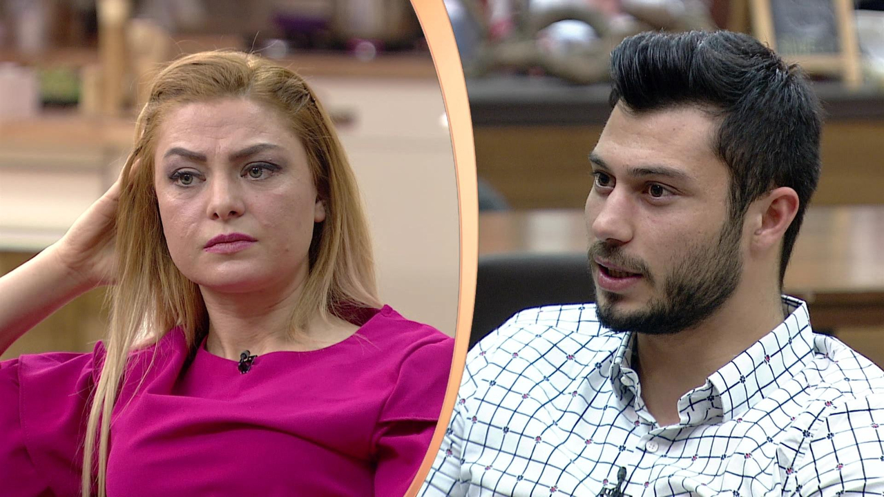 Kısmetse Olur 144.Bölüm