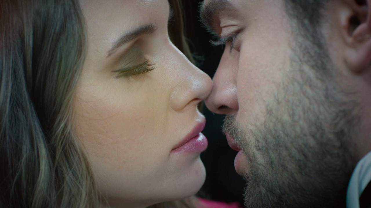 Tatlı İntikam 3. Bölüm Fragmanı – 3