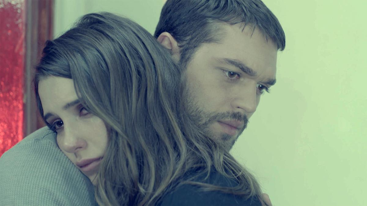 Tatlı İntikam 4. Bölüm