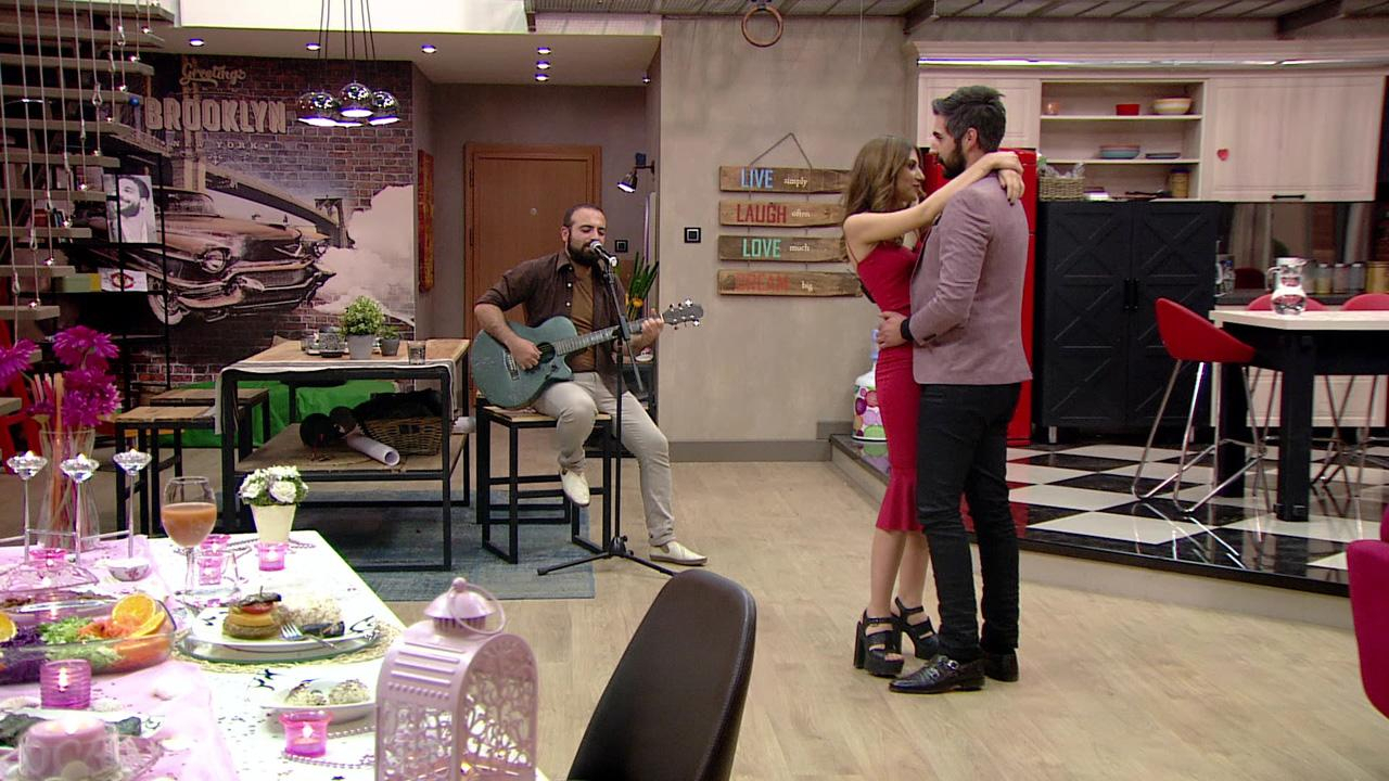 Kısmetse Olur 152.Bölüm / Halk Oylaması