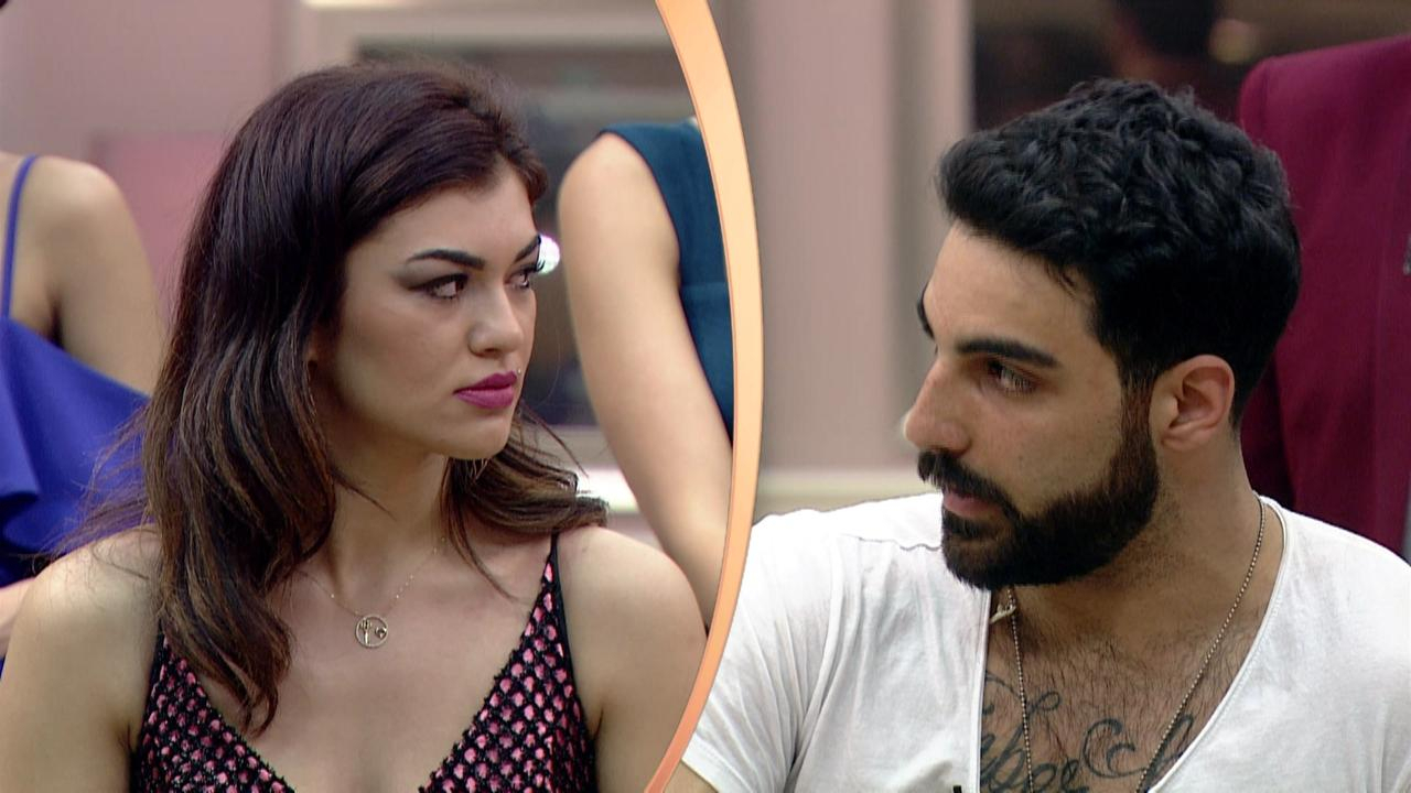 Kısmetse Olur 28.Haftanın Finali