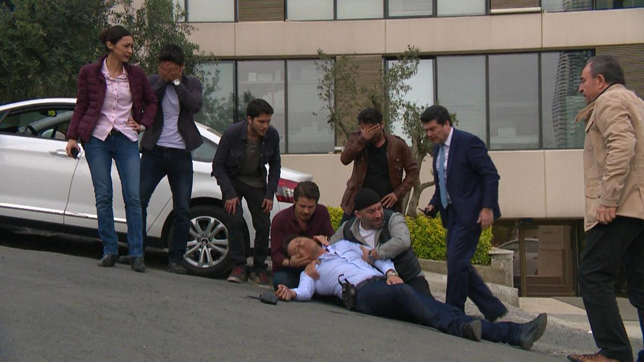 Arka Sokaklar 398. Bölüm Fragmanı