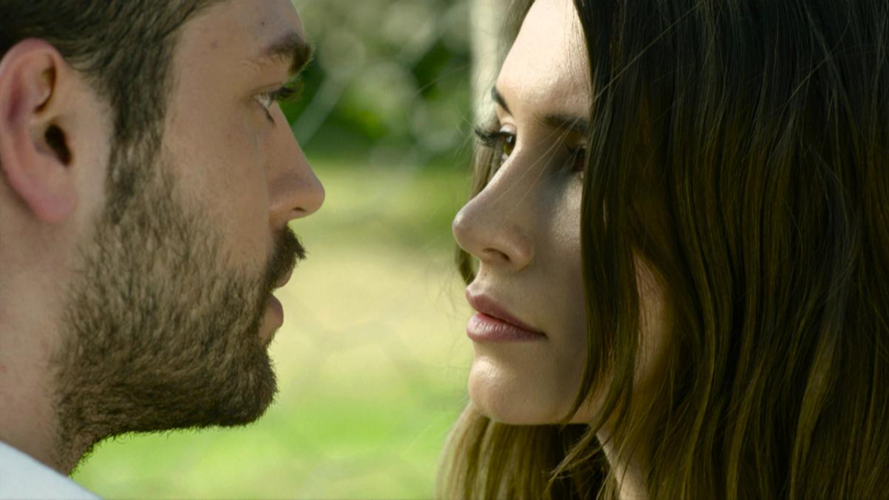 Tatlı İntikam 5.Bölüm Fragmanı-2