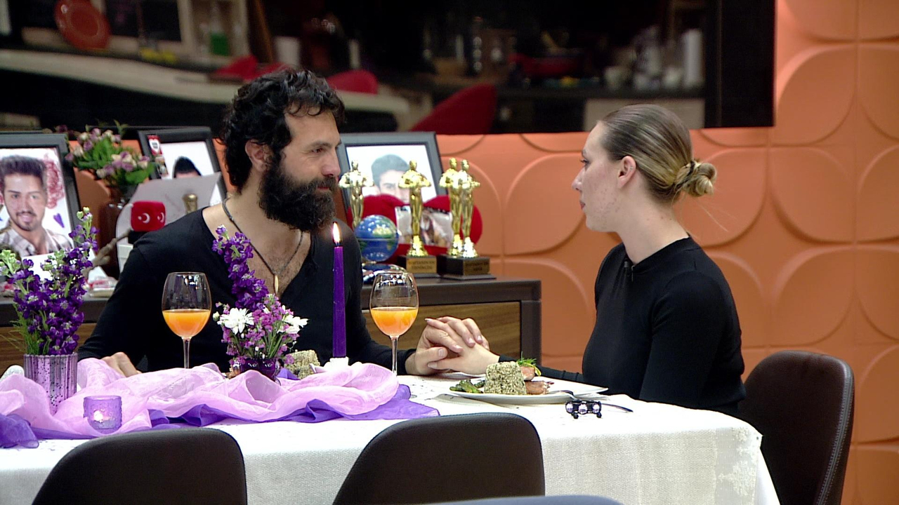 Kısmetse Olur 155.Bölüm