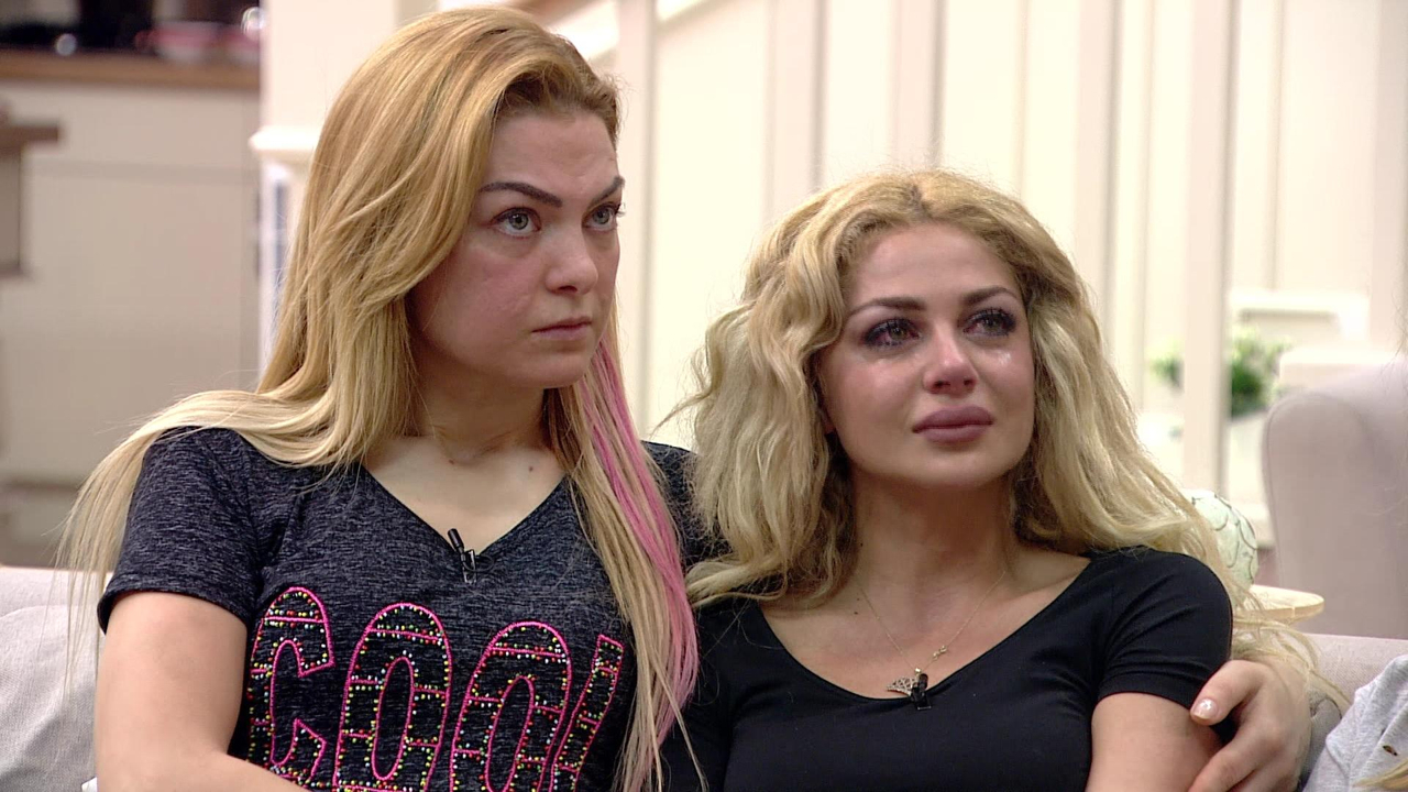 Kısmetse Olur 156.Bölüm