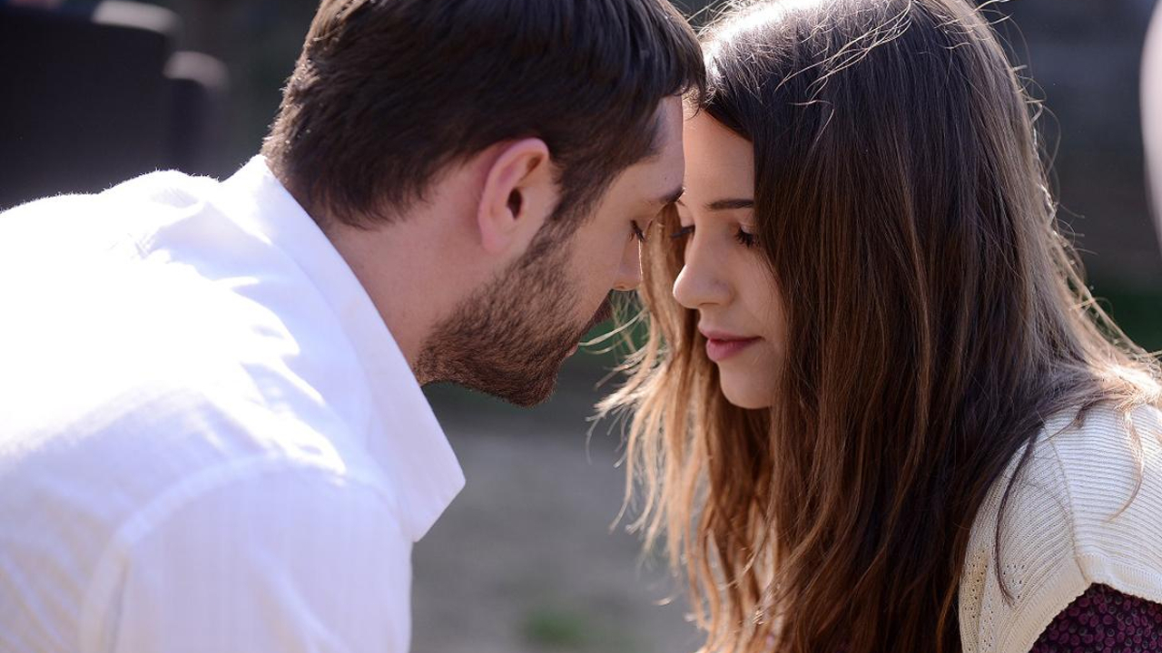 Tatlı İntikam 5. Bölüm