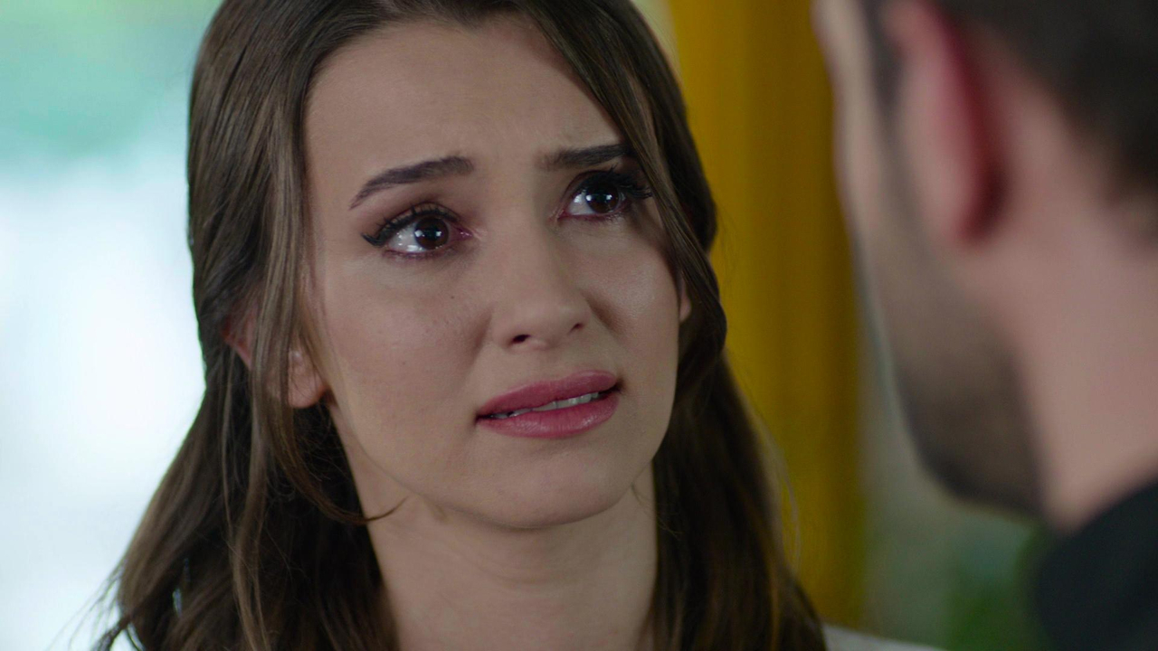 Tatlı İntikam 6.Bölüm Fragmanı