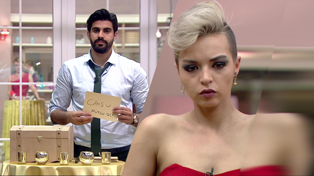Kısmetse Olur 29.Haftanın Finali