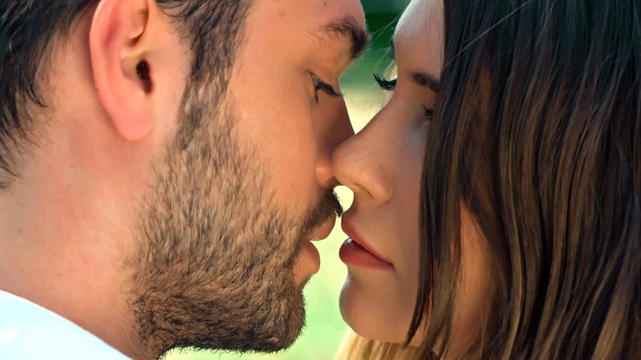 Yalın – Herşey Sensin