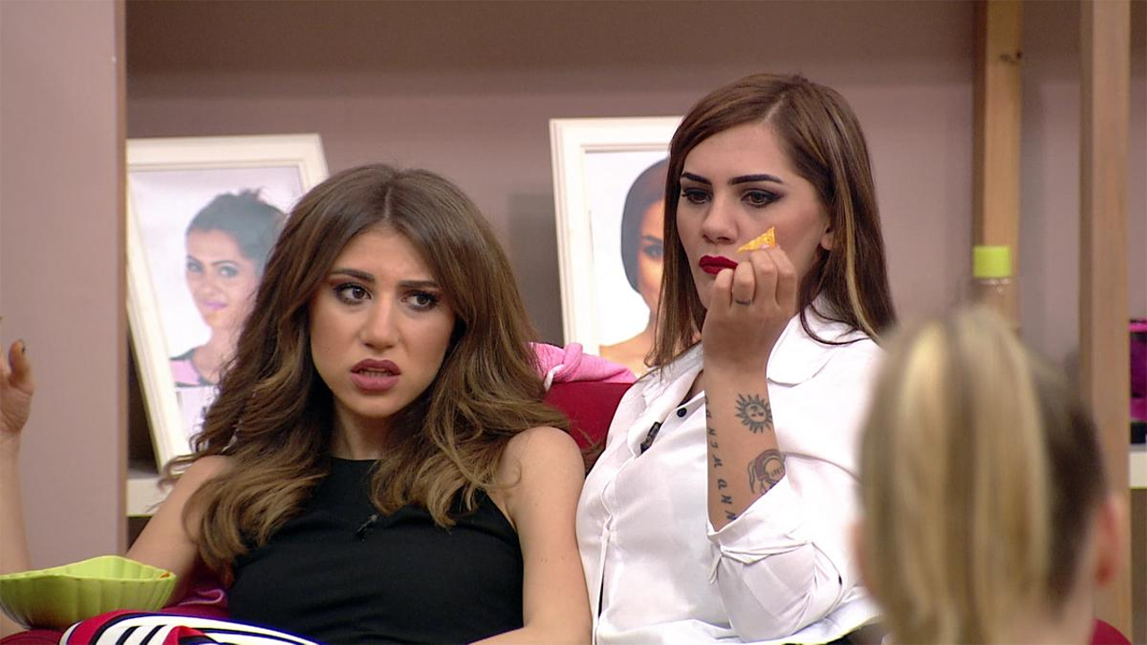 Kısmetse Olur 159. Bölüm