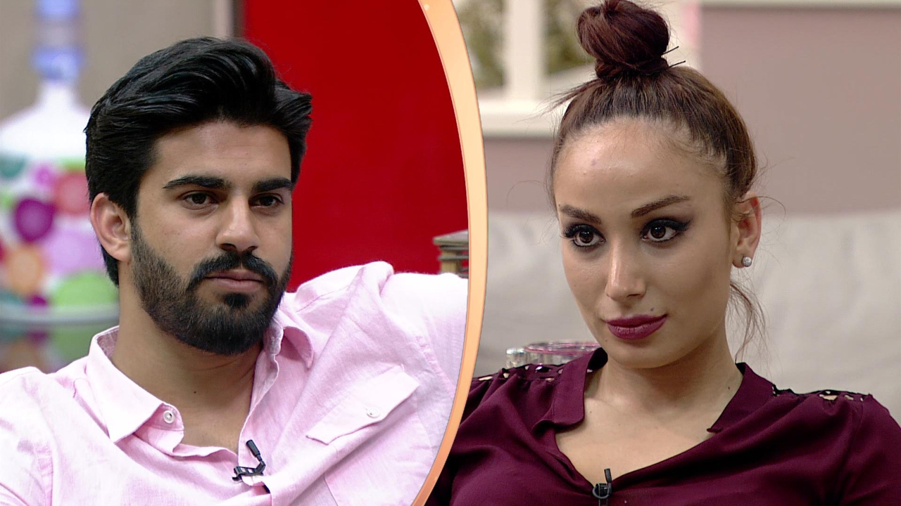 Kısmetse Olur 160.Bölüm