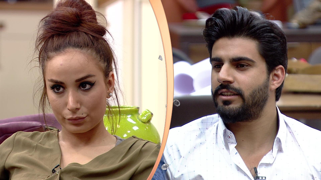 Kısmetse Olur 163.Bölüm