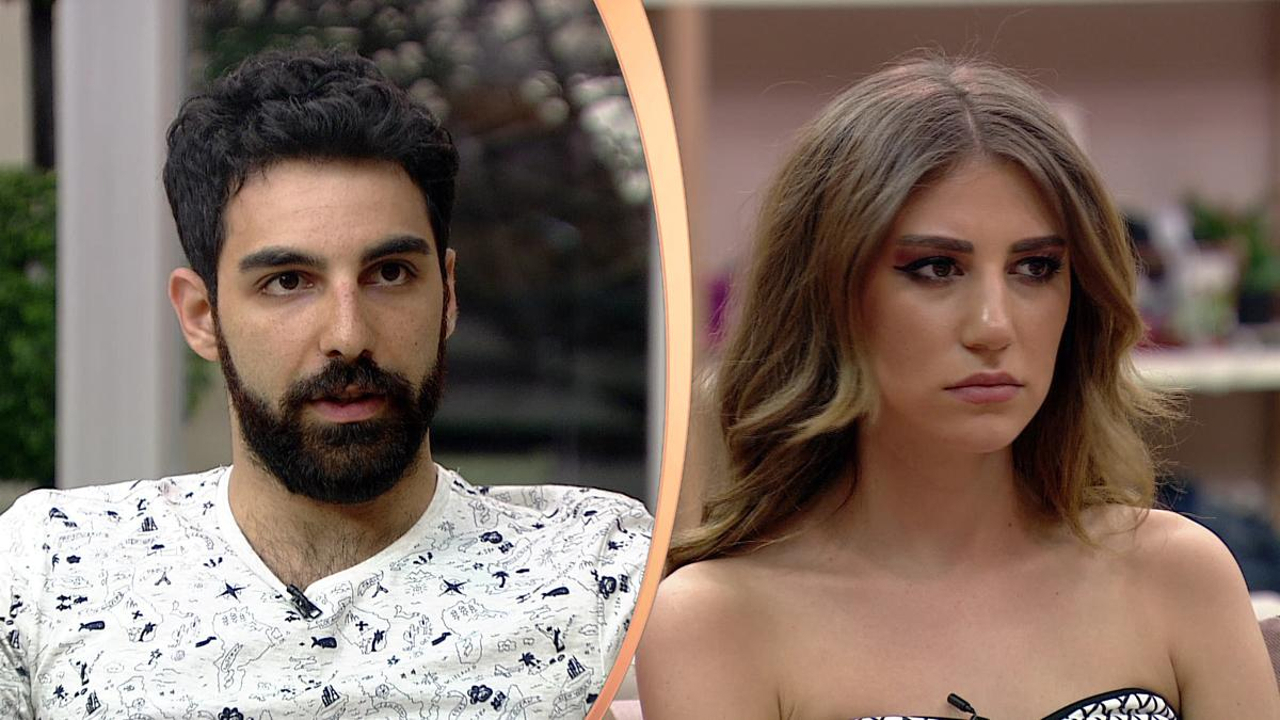 Kısmetse Olur 164.Bölüm / Halk Oylaması