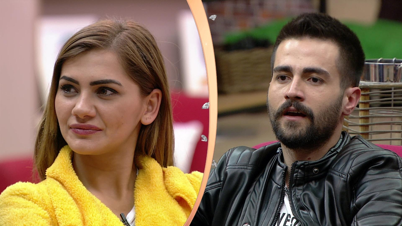 Kısmetse Olur 166.Bölüm
