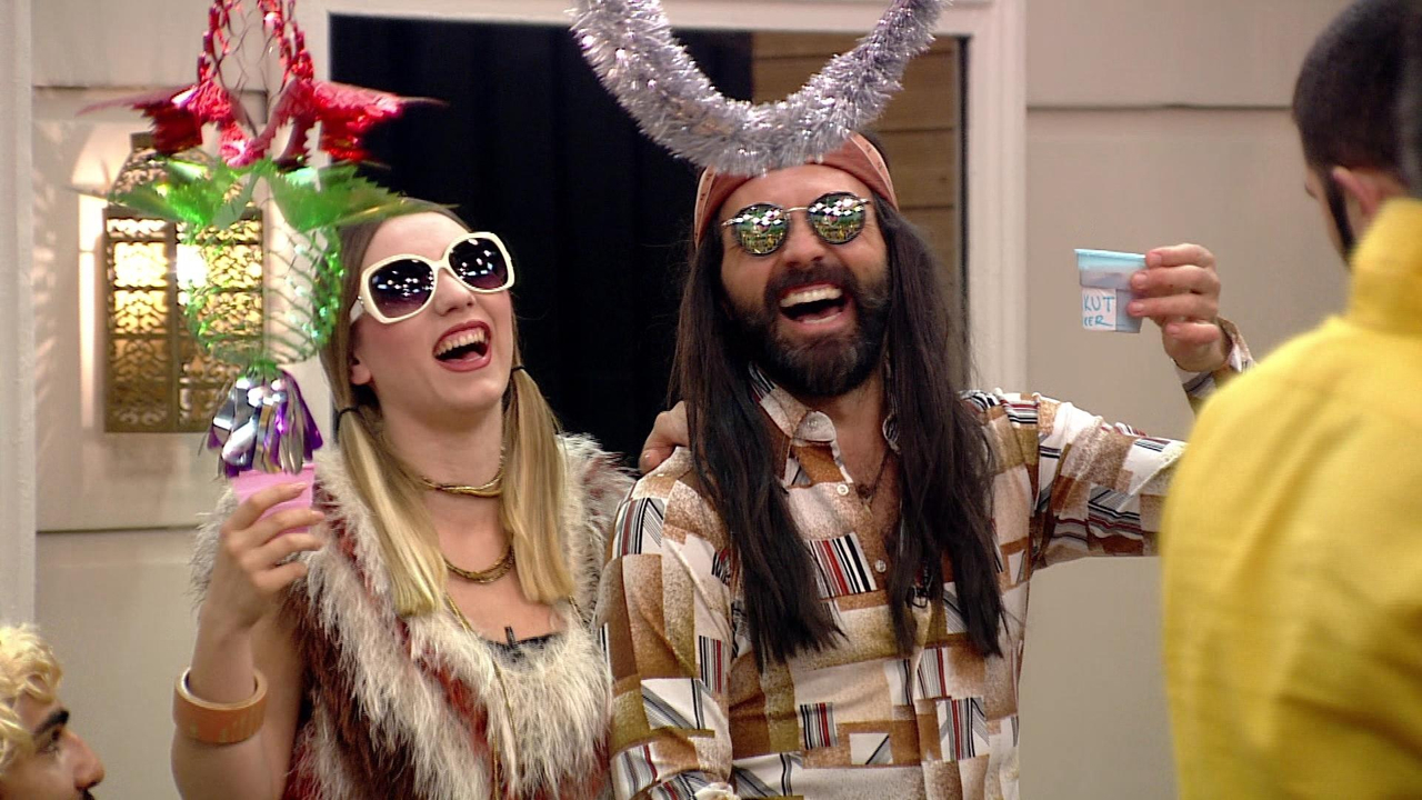 Kısmetse Olur 167.Bölüm