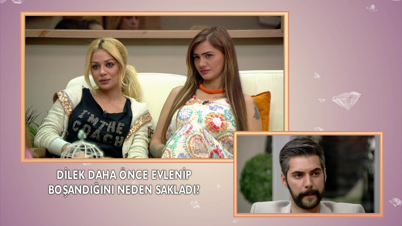 Kısmetse Olur 168.Bölüm
