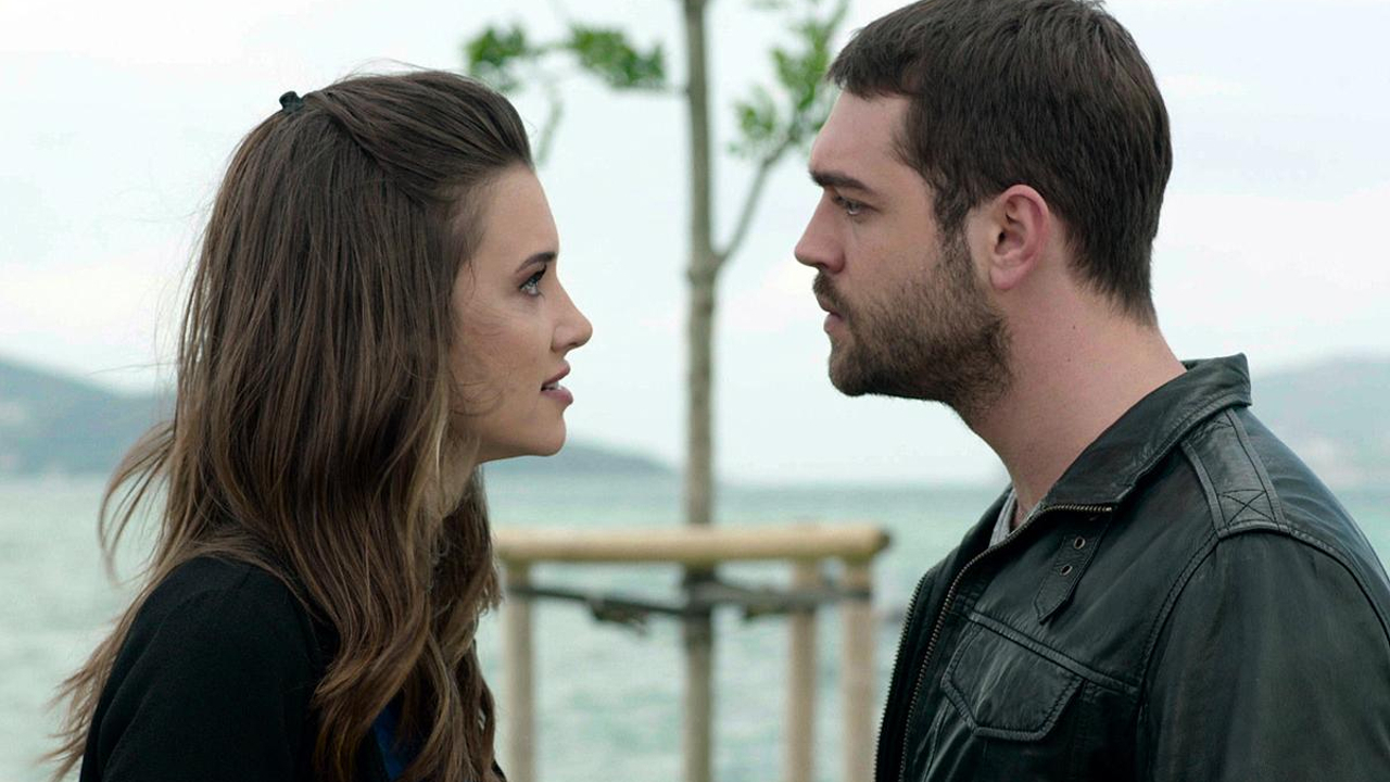 Tatlı İntikam 8. Bölüm Fragmanı