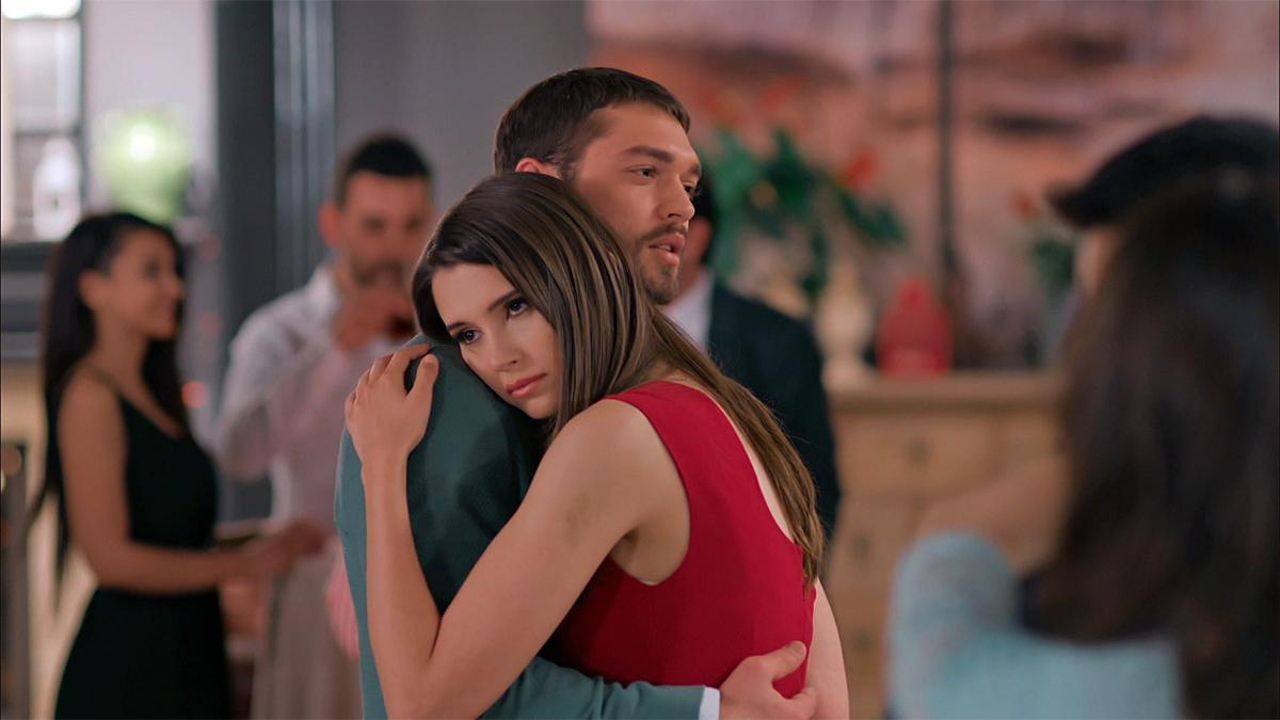 Tatlı İntikam 7. Bölüm