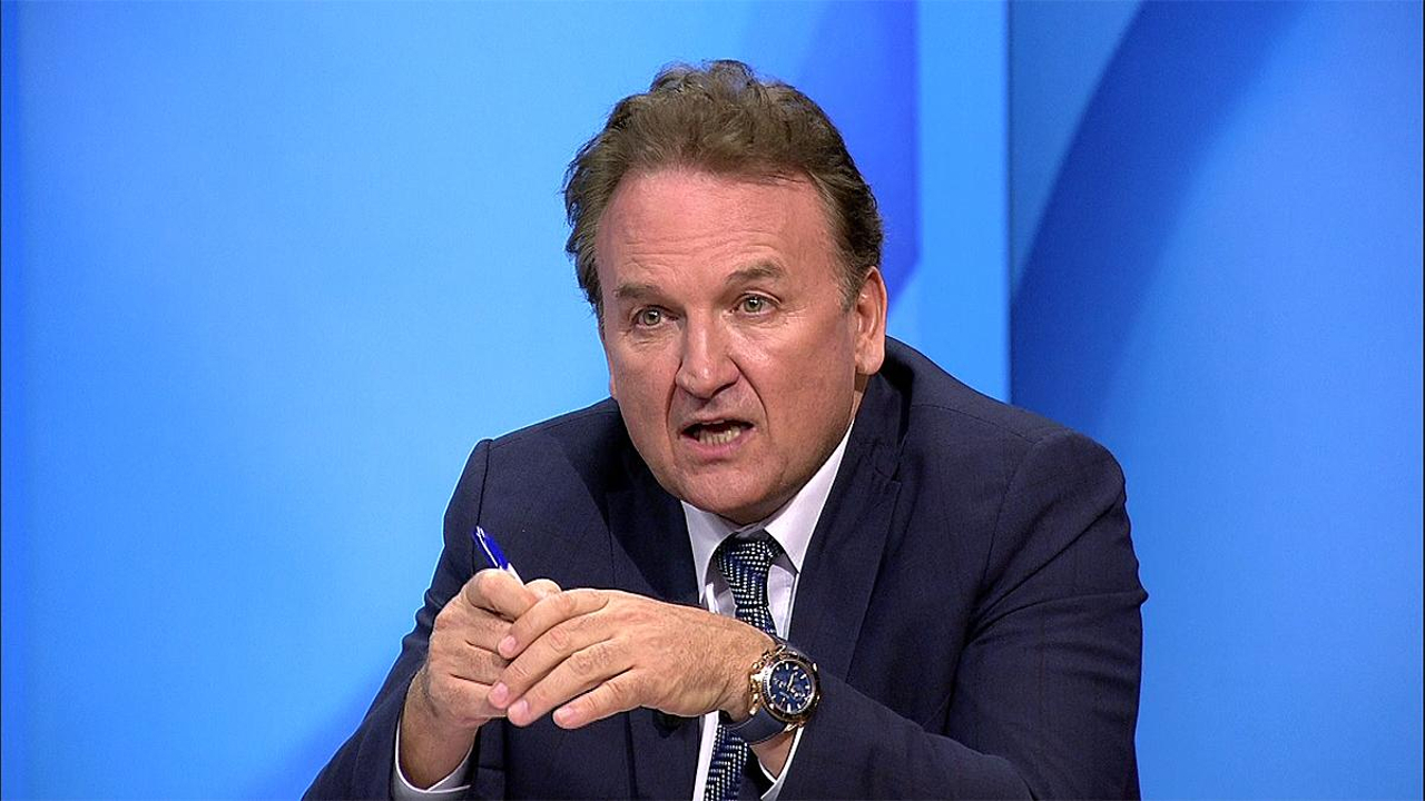 11.05.2016 / Genç Bakış / Hüseyin Baraner