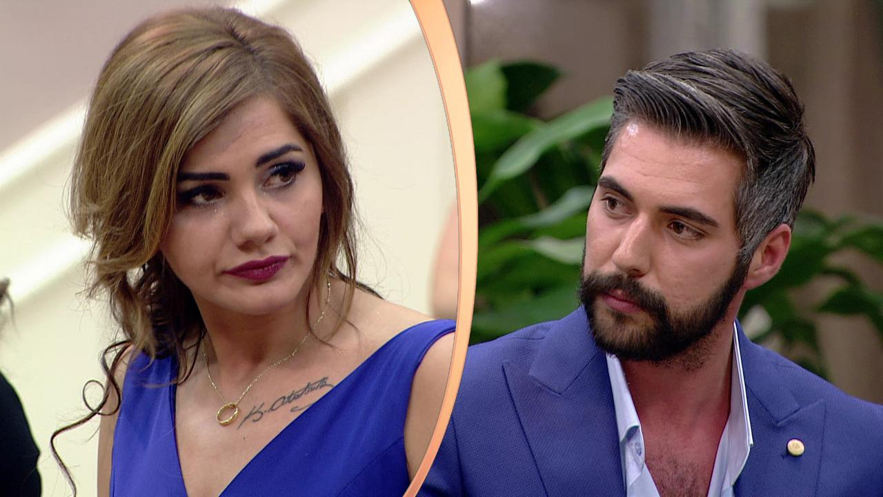 Kısmetse Olur 32.Haftanın Finali