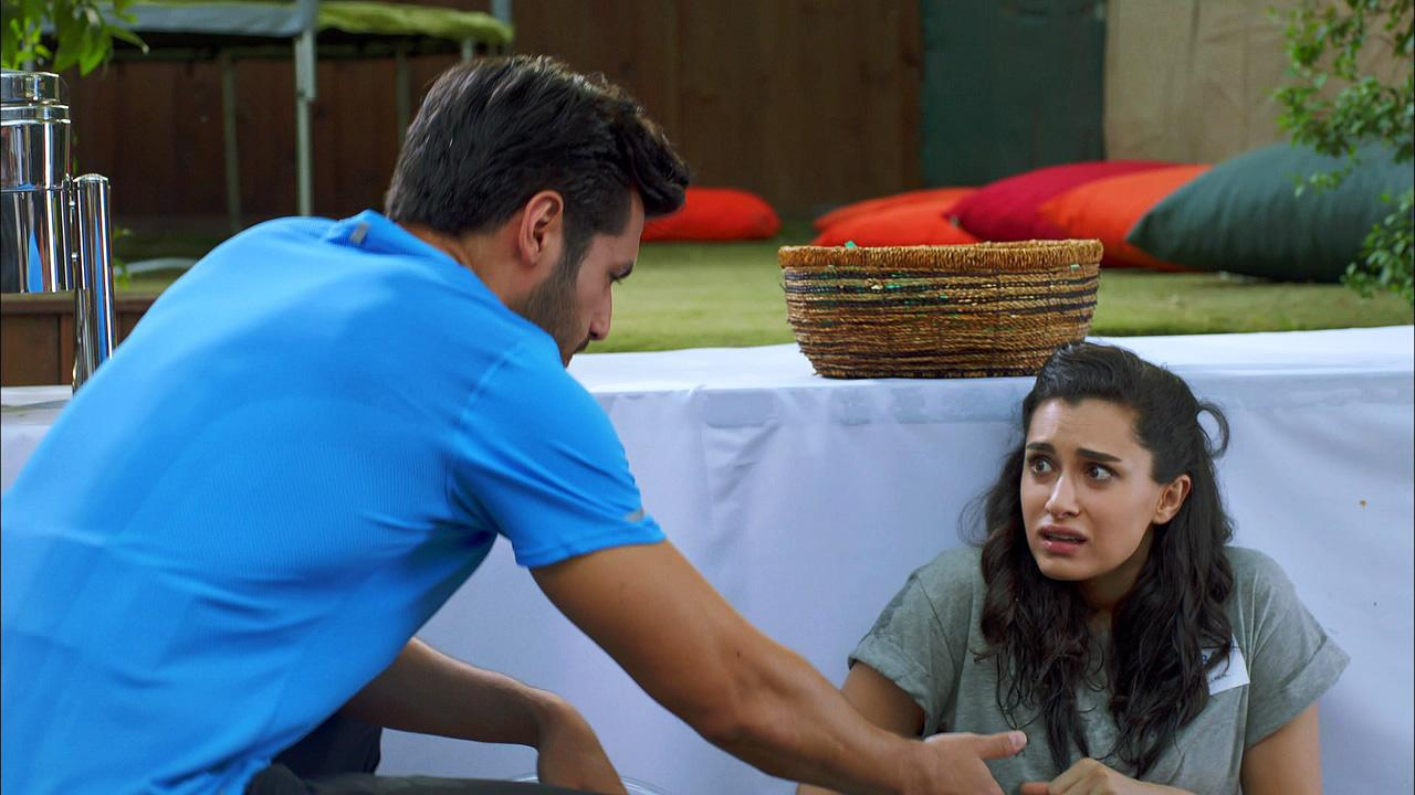 Hayatımın Aşkı 1. Bölüm