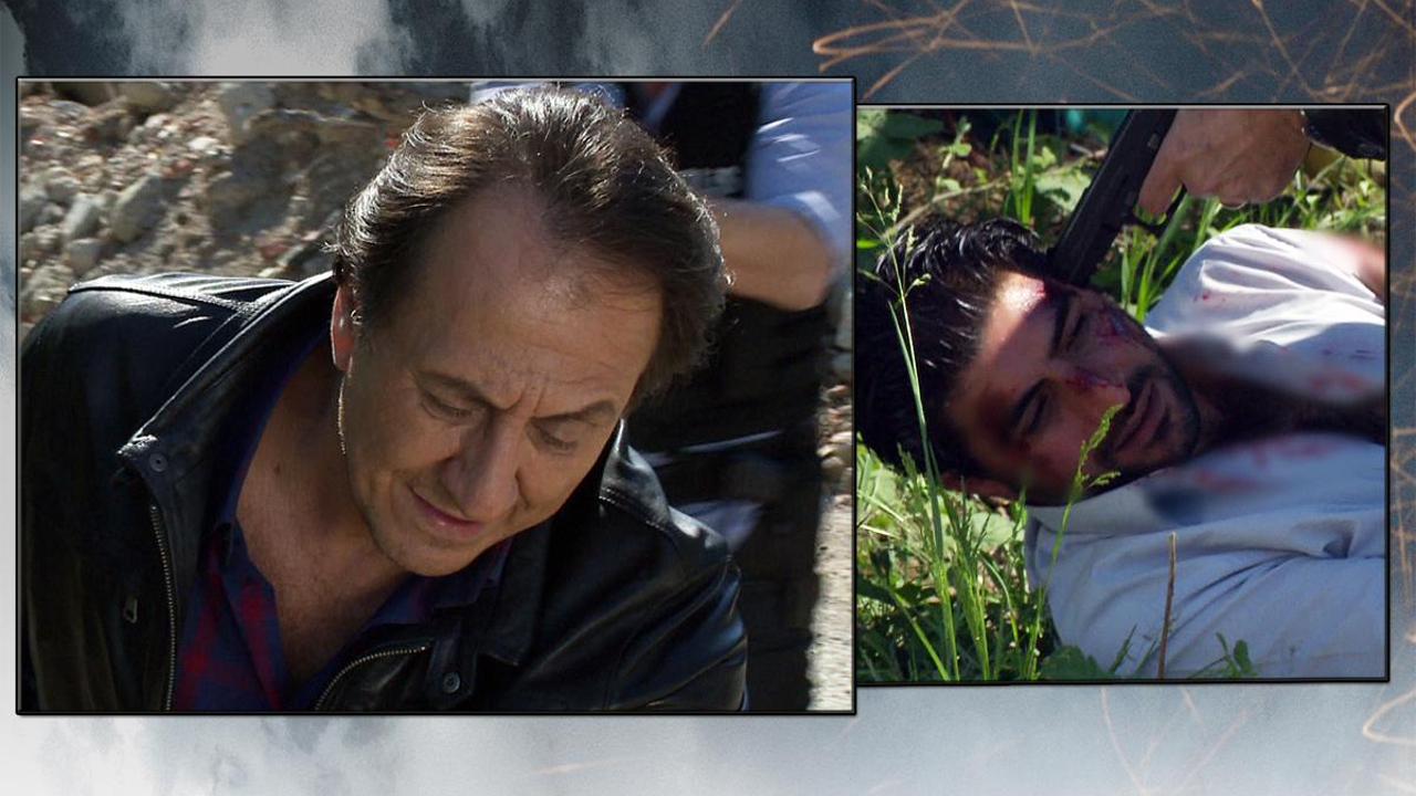 Arka Sokaklar 402. Bölüm Fragmanı